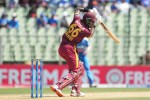 IND vs WI 1st ODI