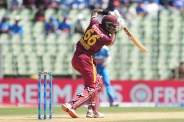 IND vs WI 1st ODI