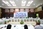 INDIA Alliance Meeting