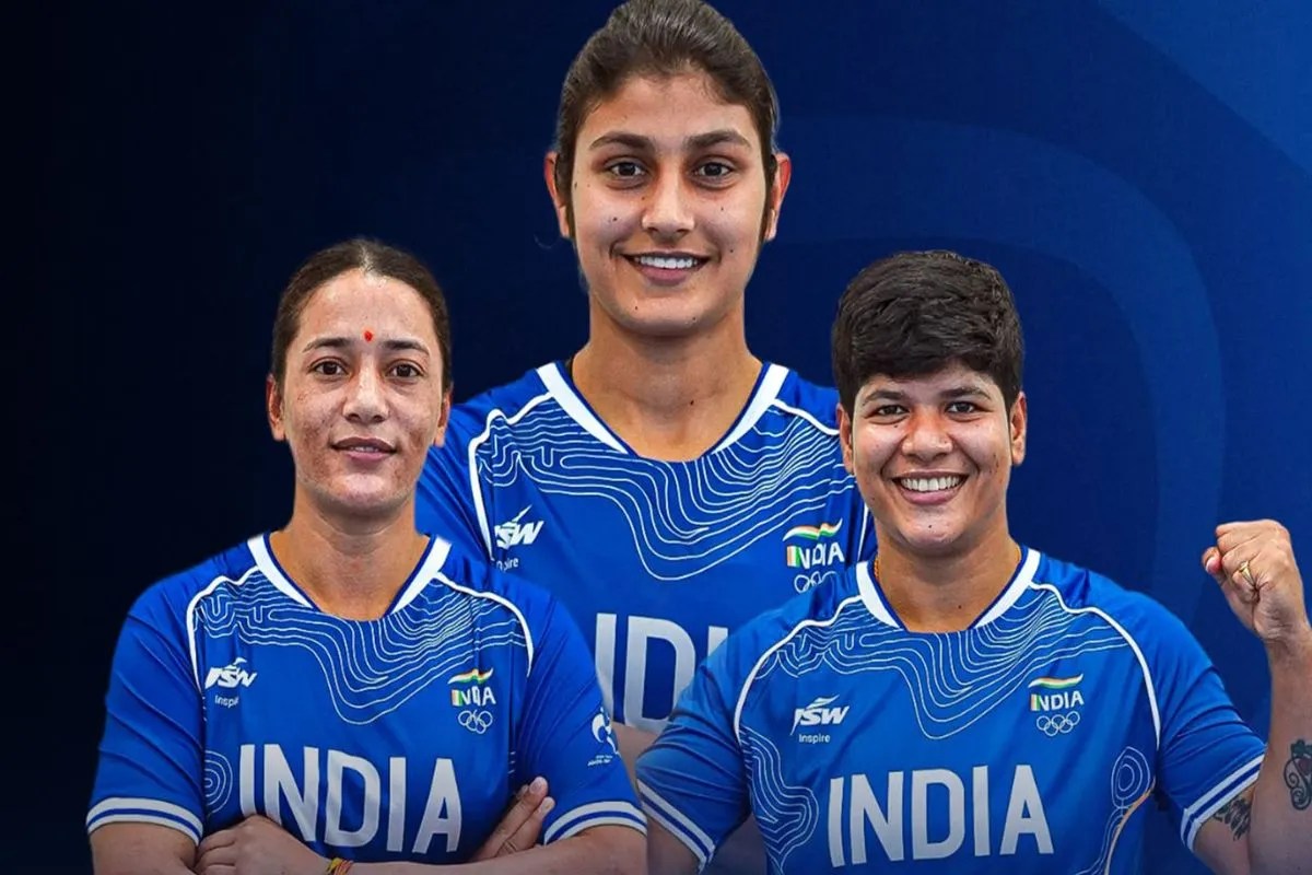 Asian Games 2026 Women’s kabaddi: भारतीय महिला कबड्डी टीम का शानदार प्रदर्शन, जापान को हराकर सेमीफाइनल में बनाई जगह