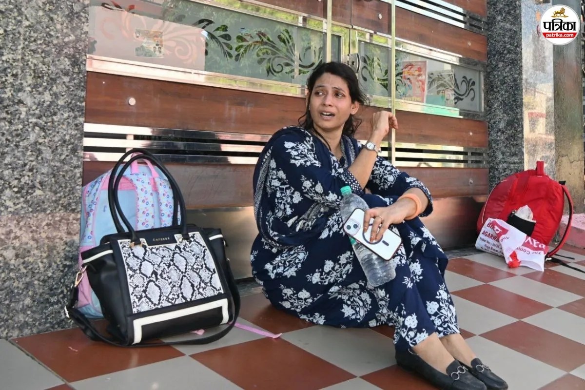 IPS bhanu wife pooja
