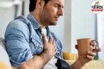 idioventricular rhythm with heart rate below 50 beats per minute