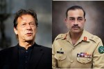Pakistan political crisis