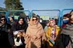 Imran Khan Sister Aleema Khan UN Complaint
