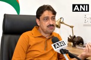 Imran Masood Statement, SP Congress Alliance,