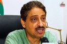 milan pradhan arrest nandigram congress candidate what mp imran masood say