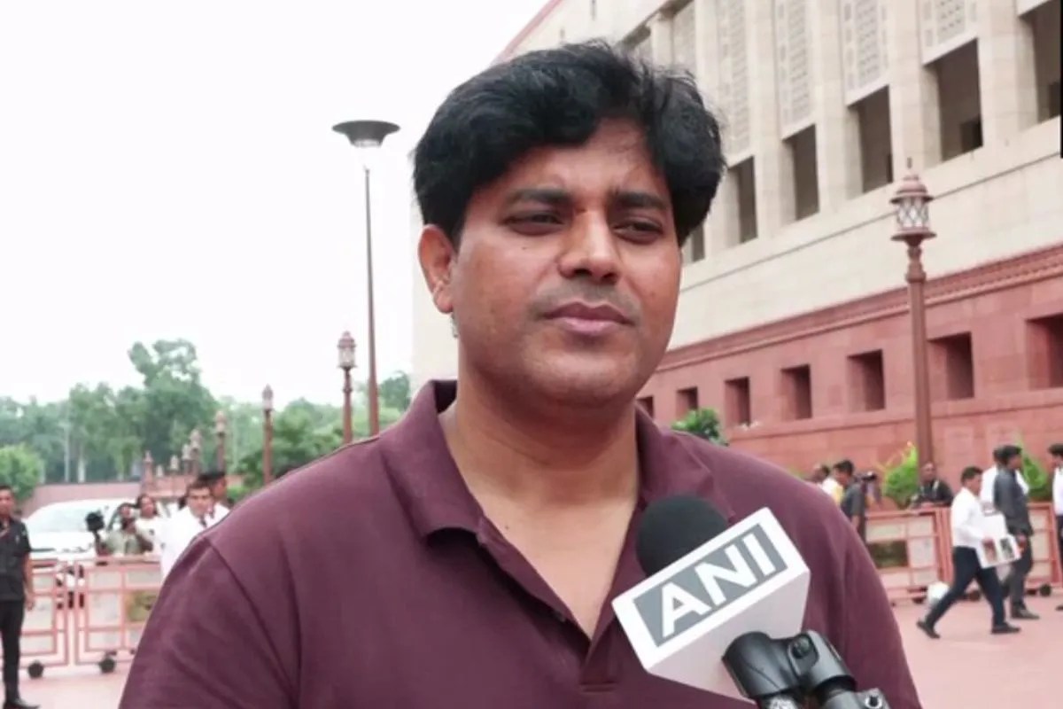 Imran Pratapgarhi, Saharanpur Masjid Demolition, UP News