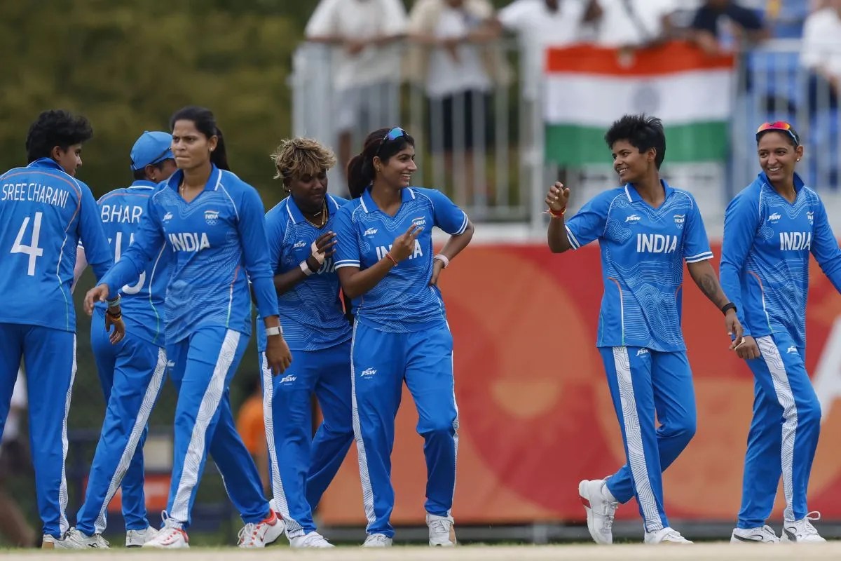 Ind W vs Ban W Semi Final