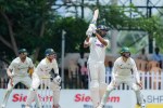 India A vs Australia A, 1st unofficial Test