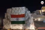 India Afghanistan news