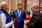 India BRICS Summit