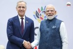 India Canada relation
