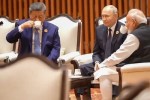 India-China BRICS Summit