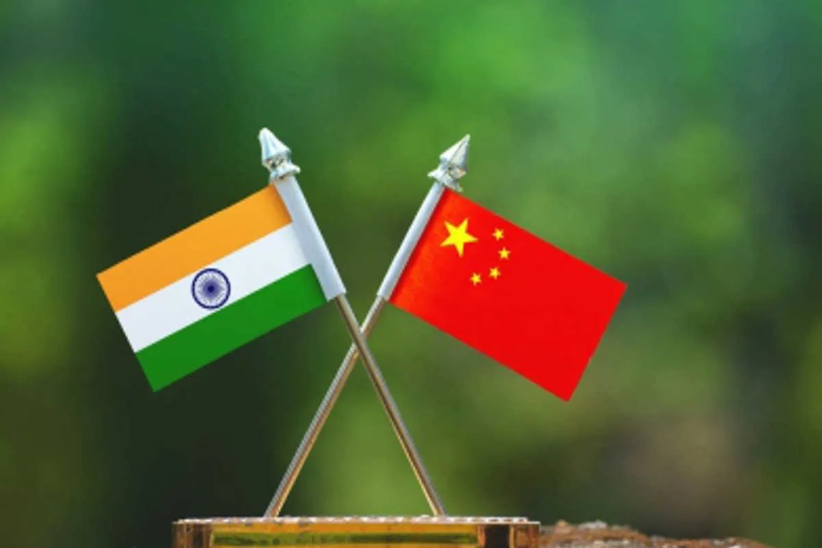 India China Border Talks