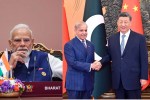 Pakistan-China boundary joint commission