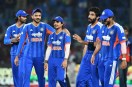India Mens Cricket Team