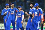 India Mens Cricket Team