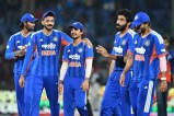 India Mens Cricket Team