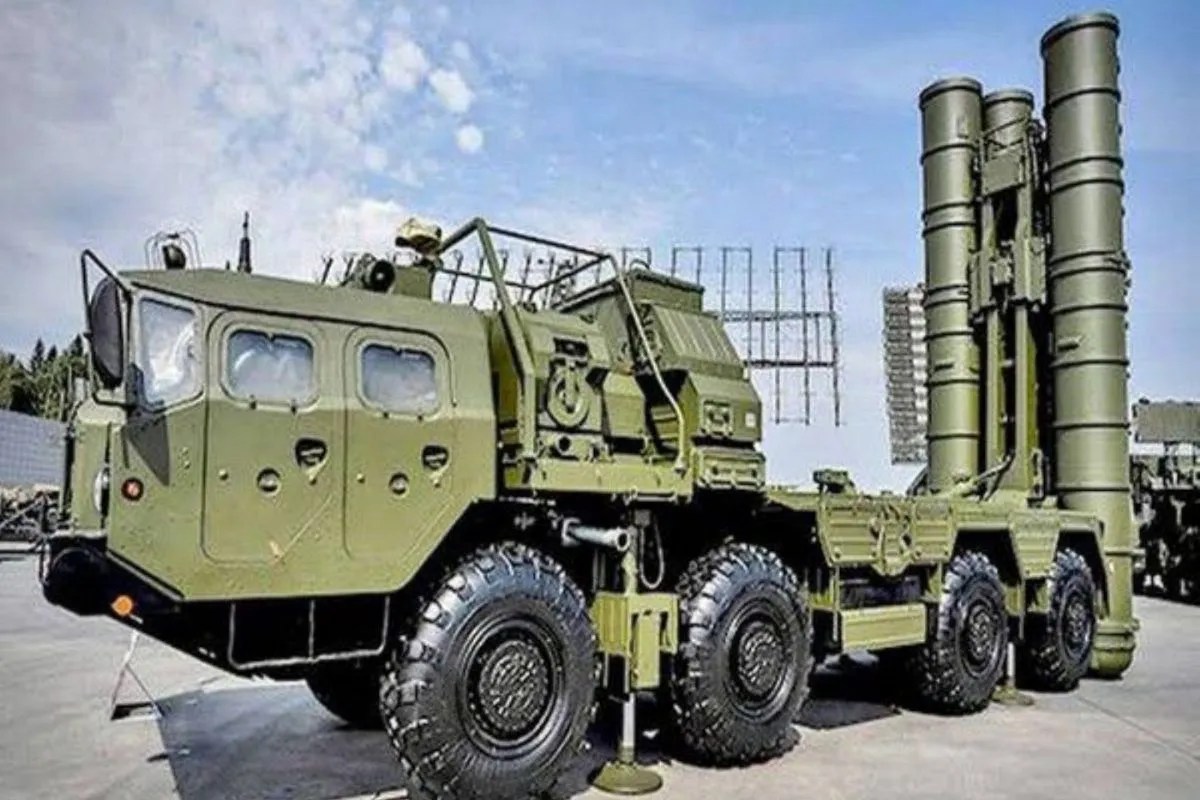 India-Russia Defence Deal