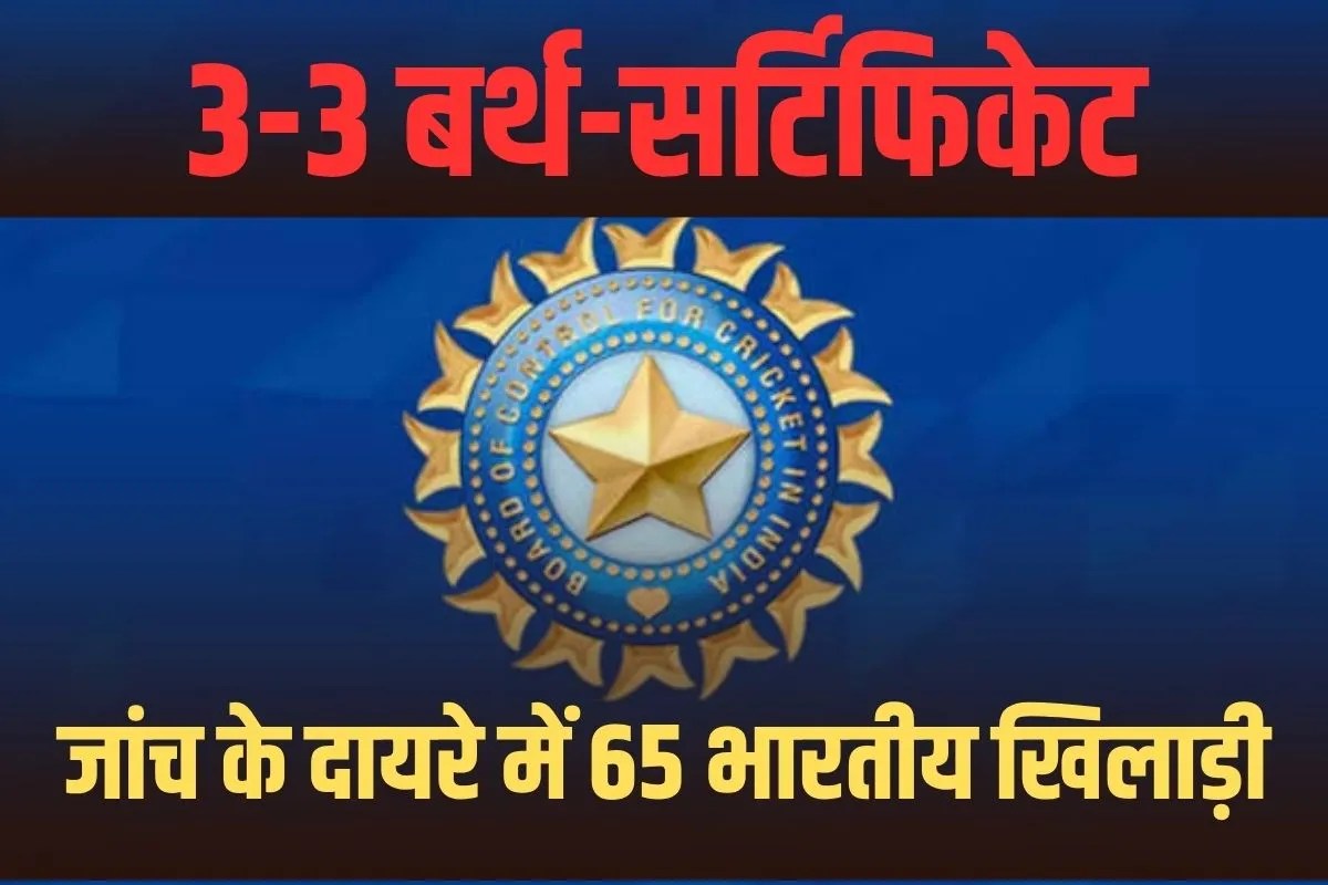 India U19 Cricket Age Discrepancy