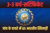 India U19 Cricket Age Discrepancy