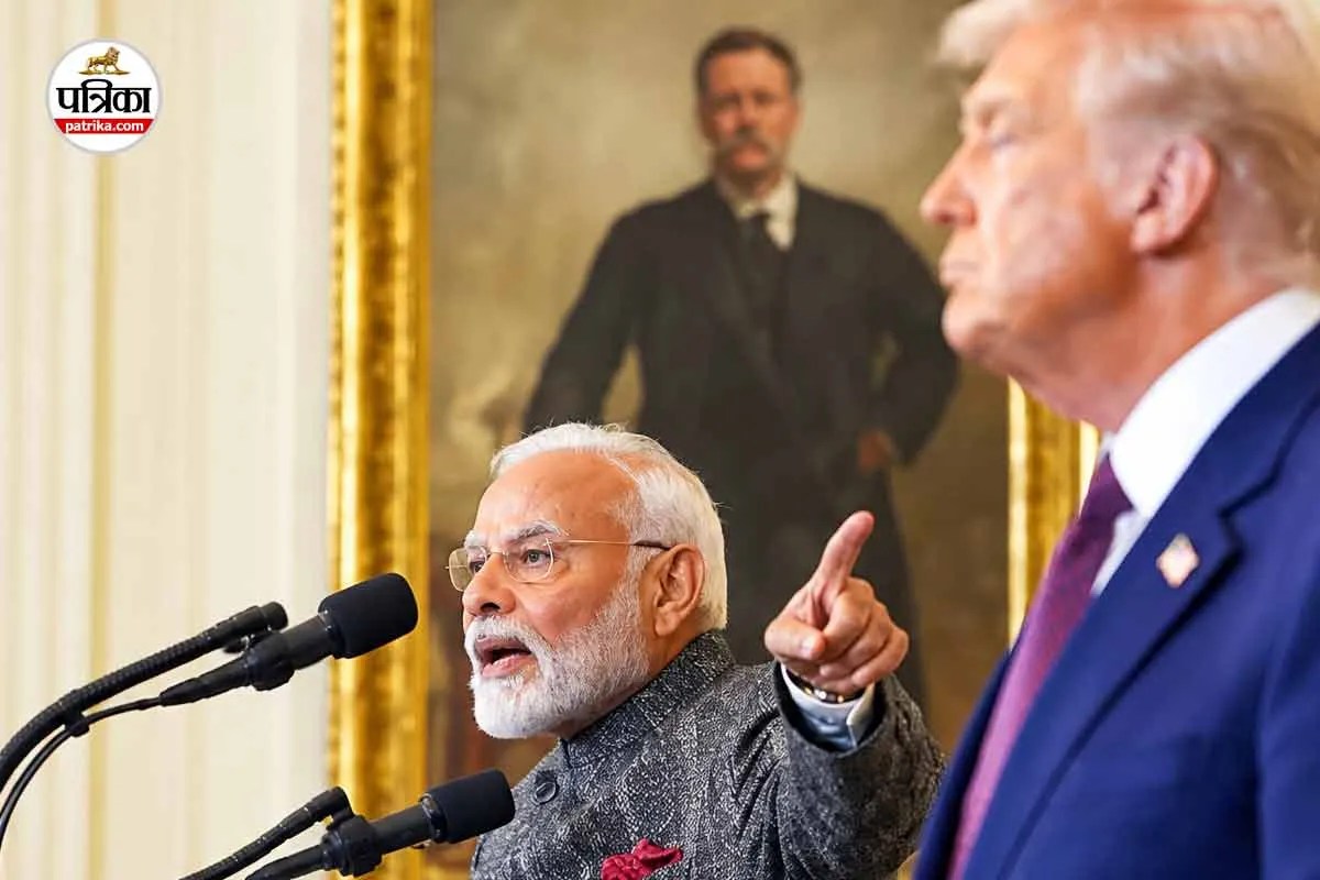 India US Tariff
