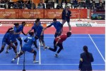 India Kabaddi Team