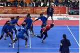 India Kabaddi Team