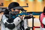 India Womens Shooter