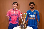 India vs japan 1st t20 match record.