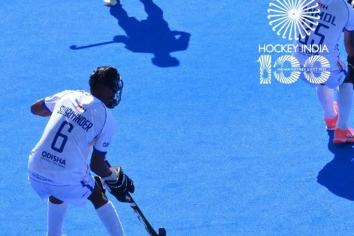 India vs Malaysia