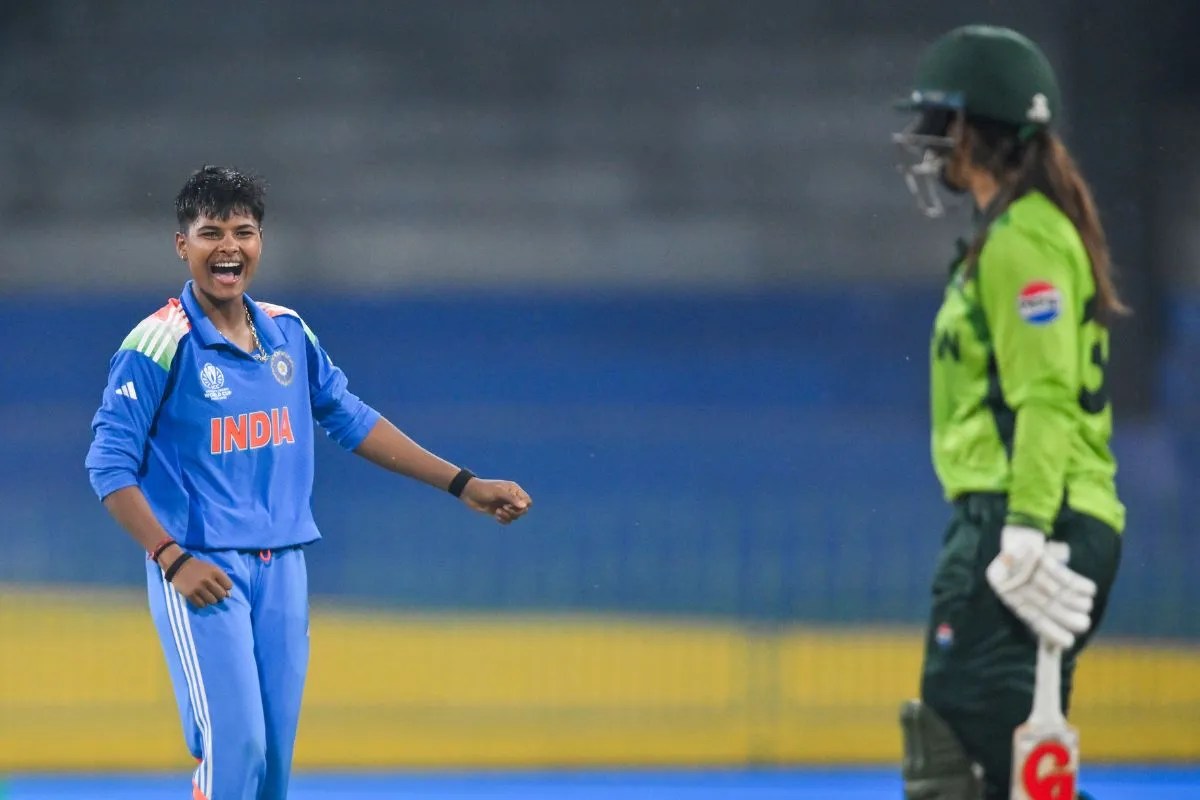 India vs Pakistan, Women's Asia Cup 2026,