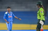 India vs Pakistan, Women's Asia Cup 2026,