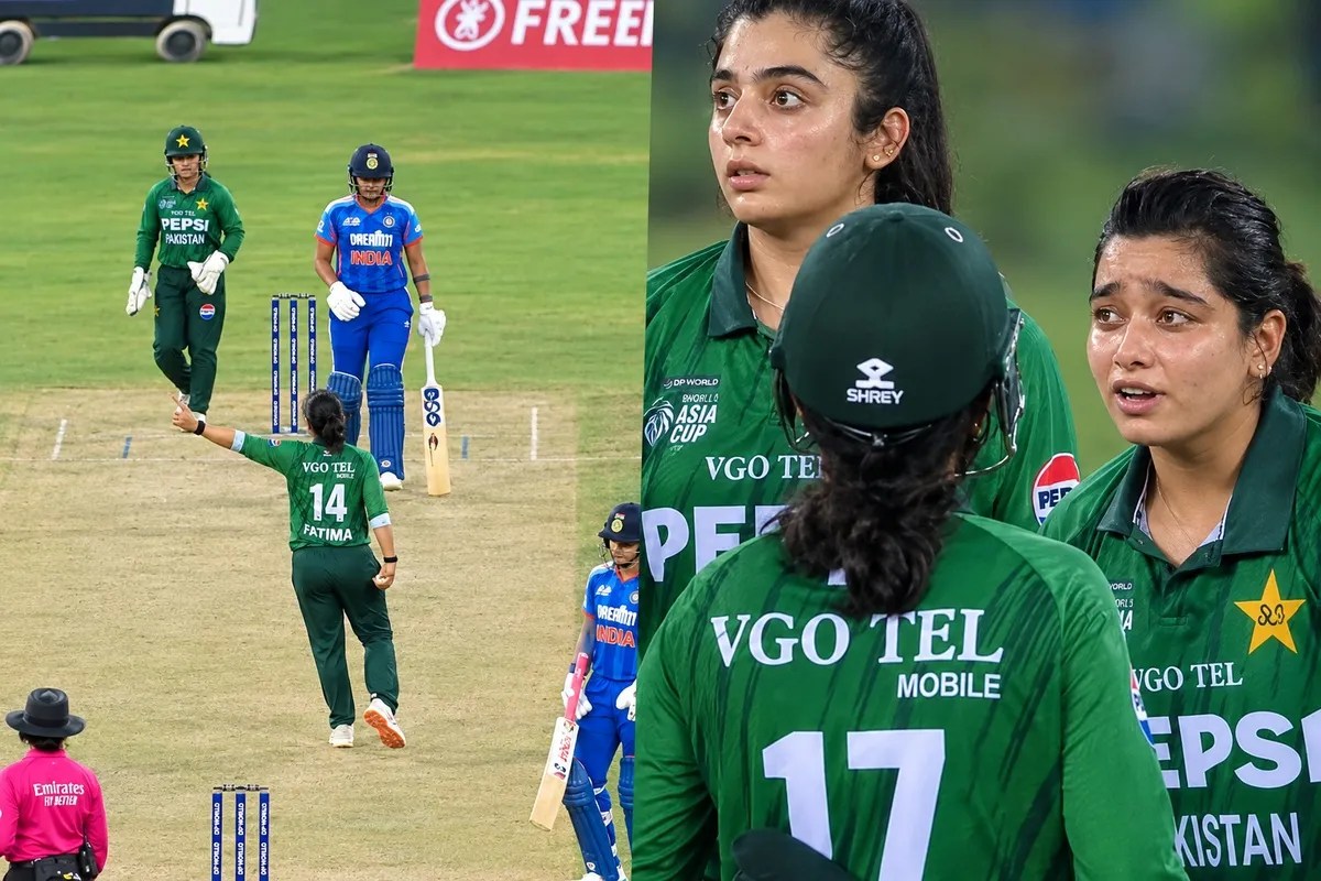 Womens Asia Cup 2026