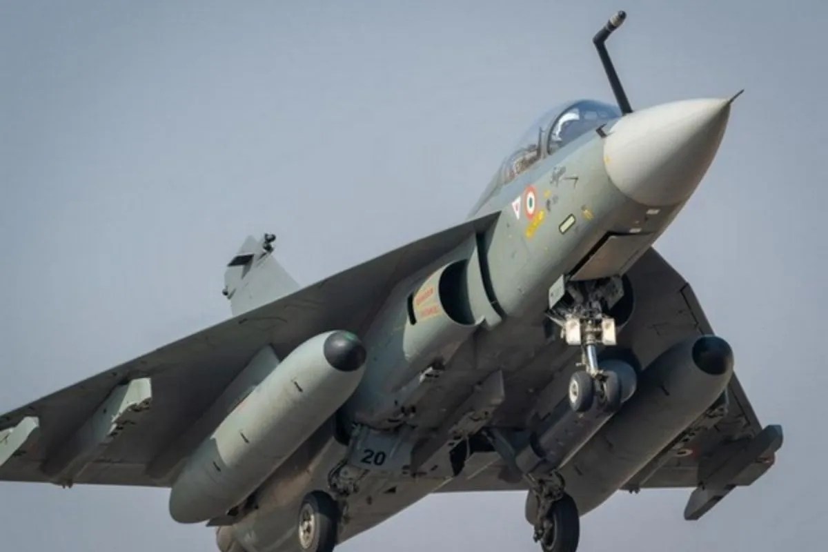 Indian Air Force news