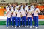 India’s medal events on September 27