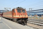 Indian Railways