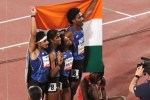 Asian Games 2026 Latest