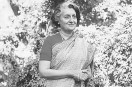 Indira Gandhi News