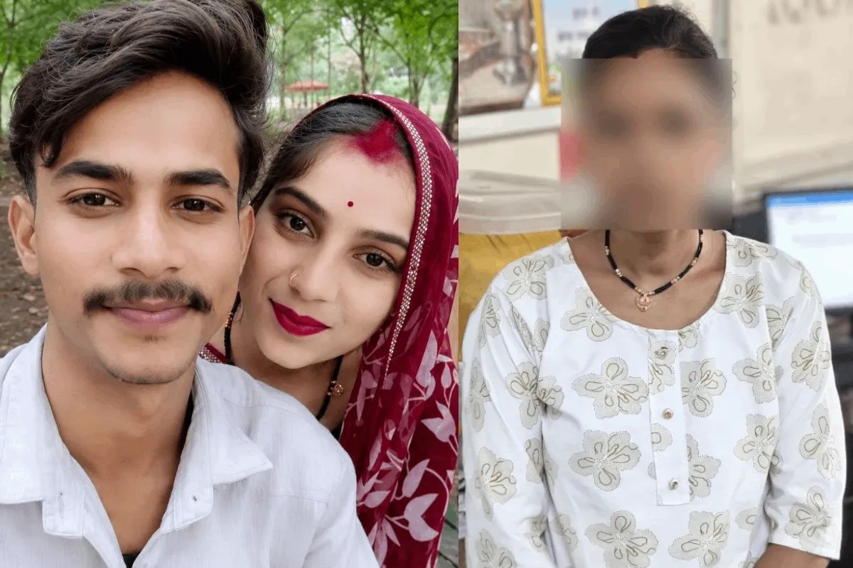 Indore Crime News vandana patel case