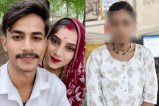 Indore Crime News vandana patel case