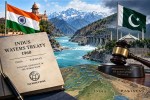 India Pakistan Indus Water Treaty dispute