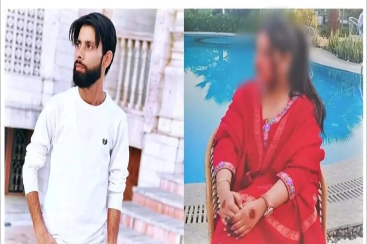 lakhimpur kheri school shooting case teacher nishat fatima saud inside story