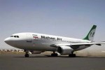 Iran Airlines Scott Bessent news