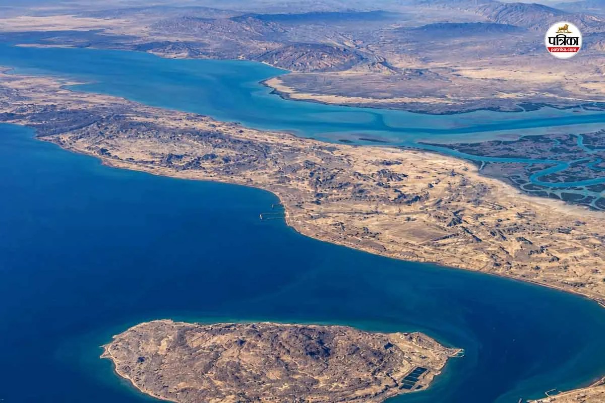 Iran Commercial Vessel Attack