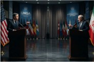 US Iran tensions