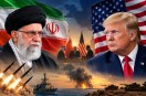 Iran US war