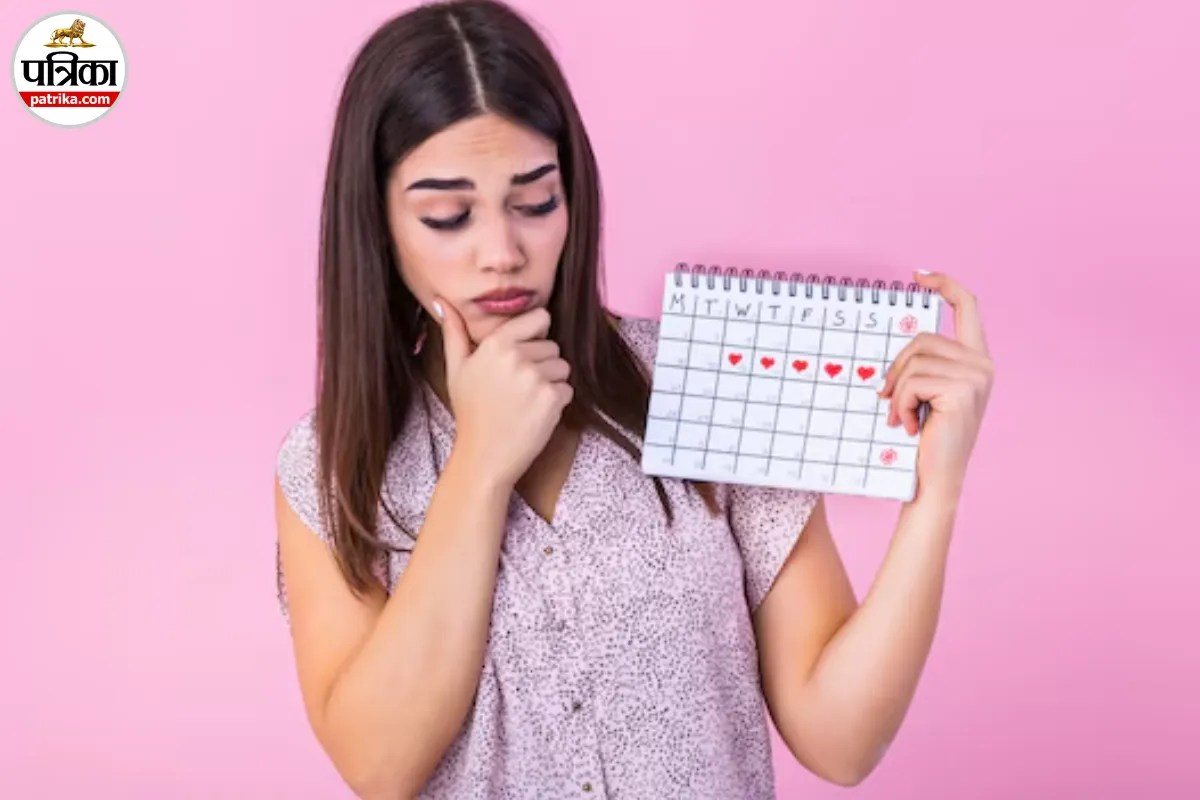 Period Cycle, Irregular Periods, Menstrual Cycle