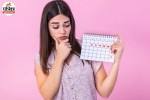 Period Cycle, Irregular Periods, Menstrual Cycle