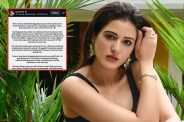 Isha Rikhi first Post after Bigg Boss 20 Eviction says many time i broken